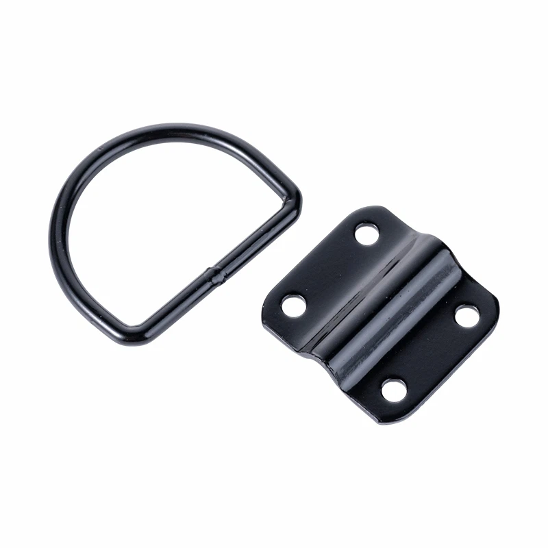 D Rings Tie Down Anchors