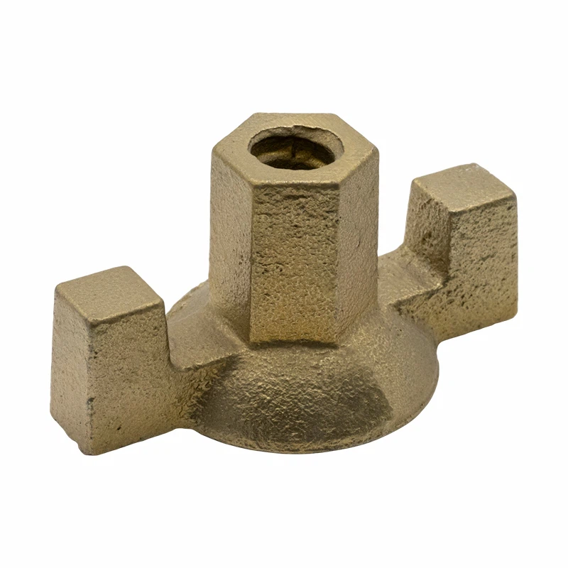 Flange Formwork Wing Nut