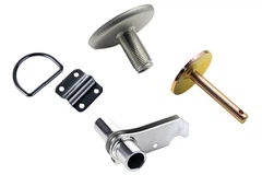 Hegesztési alkatrészek