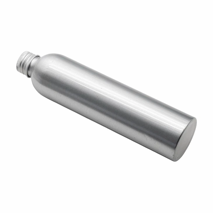 Aluminum Fragrance Oil Bottles