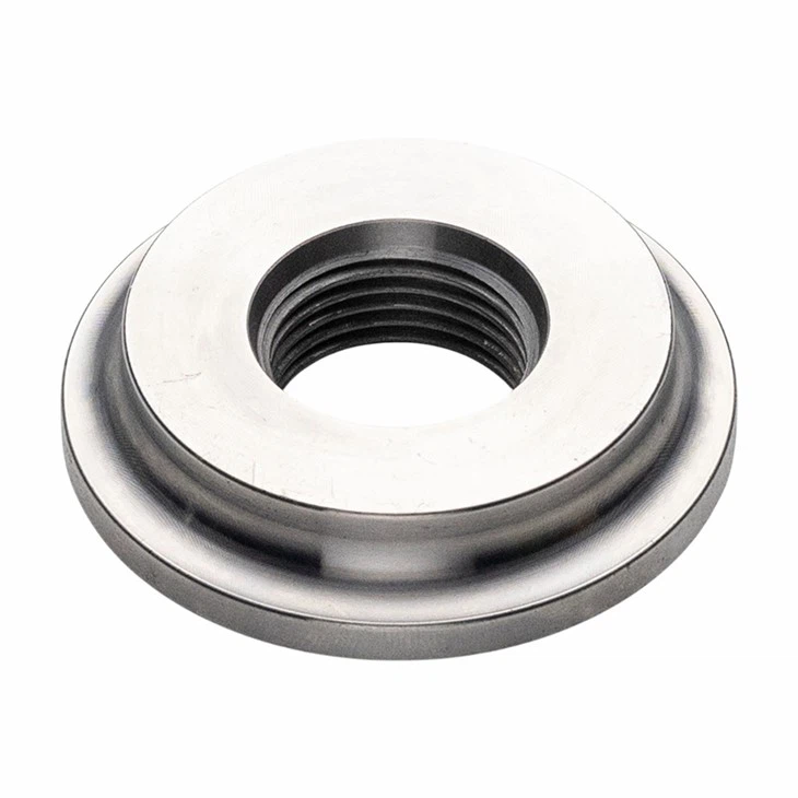 Disc Retainer Nut