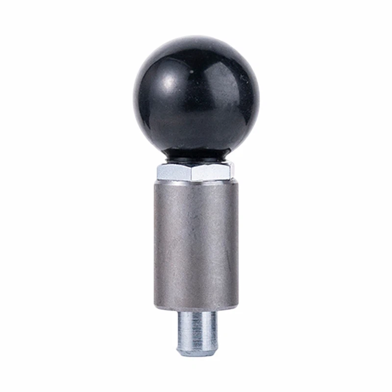 Round Handle Pull Pin