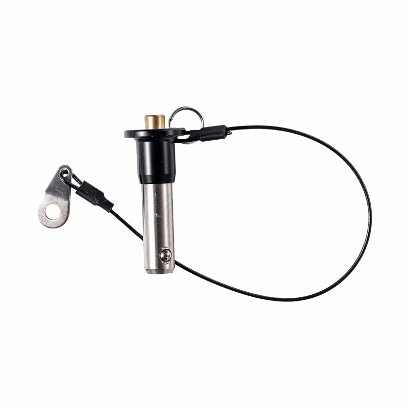 T-Handle Locking Pin